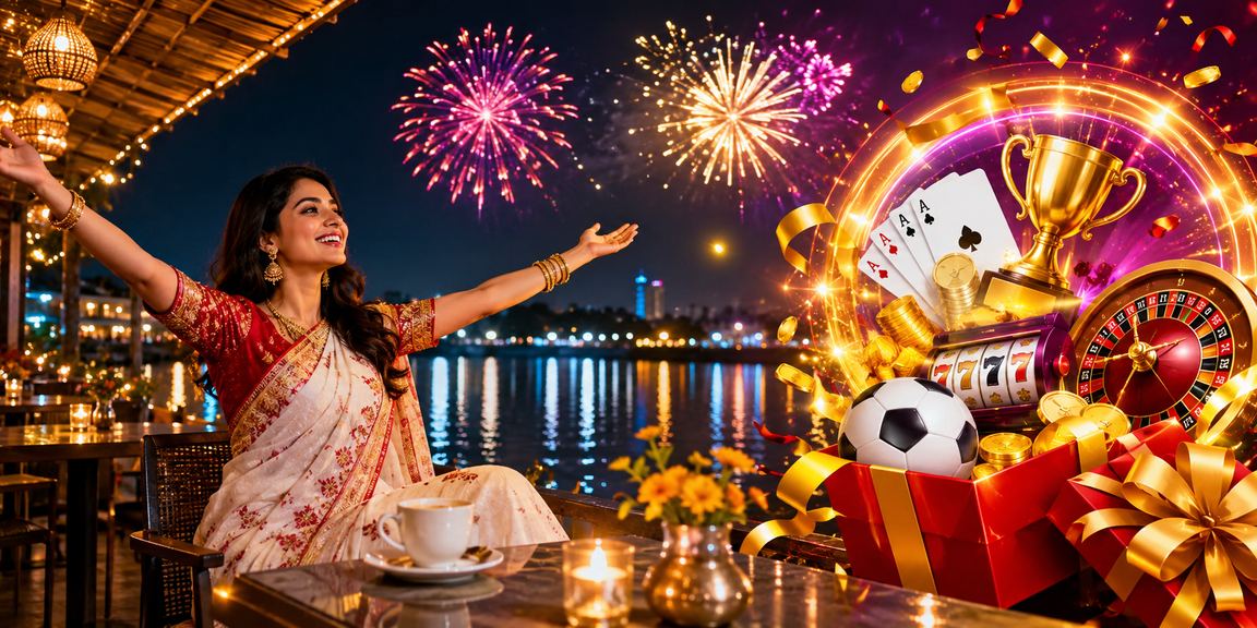 কুমিল্লা এন্টারটেইনমেন্ট ক্যাসিনো পরিবেশ