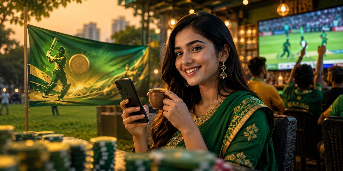 ময়মনসিংহ ক্রিকেট বেটিং দৃশ্য