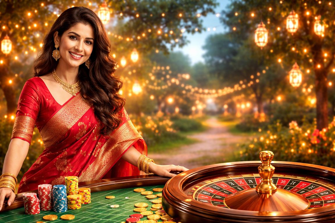 রংপুর রুলেট গেম